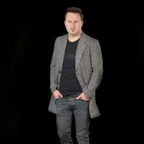 کمال گلچین مسی چاوی تو